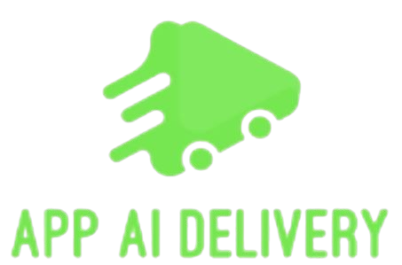 APP AI DELIVERY